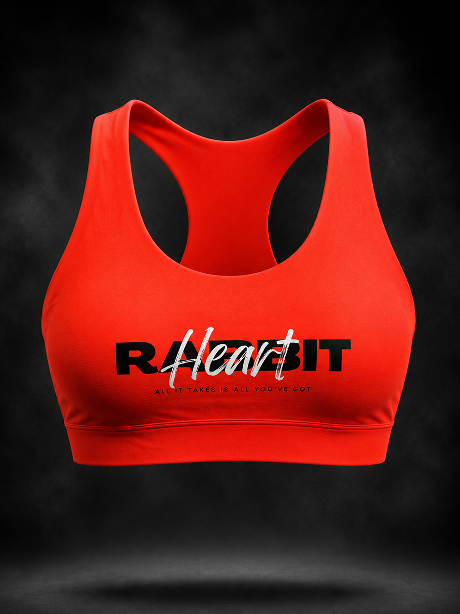 Sports Bra detail view